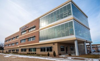 Milwaukee Rehabilitation Hospital