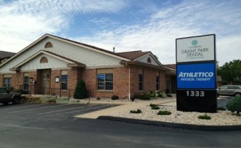 Athletico Physical Therapy - South Milwaukee