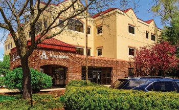 Rehabilitation - Ascension Columbia St. Mary's Milwaukee - Bay View