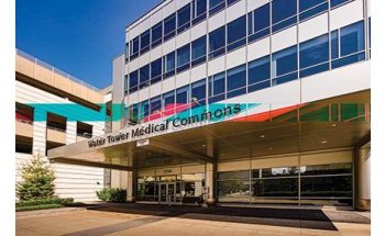 Rehabilitation - Ascension Columbia St. Mary's Milwaukee - Water Tower Medical Commons