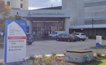 Outpatient Center - Ascension Sacred Heart Rehabilitation Hospital