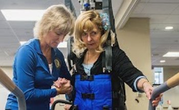 Marquette University Neuro Recovery Clinic