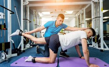 Performance Care Sports Medicine and Rehabilitation Center