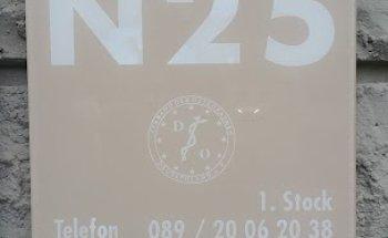 Therapie N 25 Inh. Monika Vogl