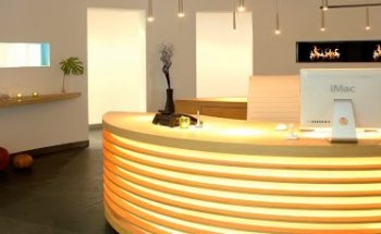 GZM - Gesundheitszentrum am Maximiliansplatz Physiotherapie & Training