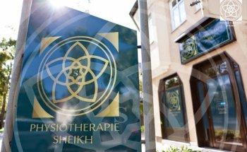 Physiotherapie Sheikh