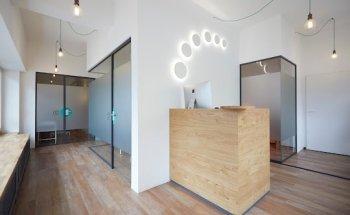 Body & Motion - Physiotherapie München