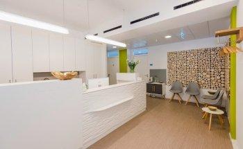 Physiotherapie Nymphenburg