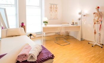 David Brauns - Praxis für Physiotherapie