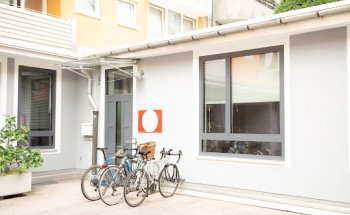 therapiePUNKT Glockenbachviertel