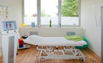 Therapie Zentrum Trudering