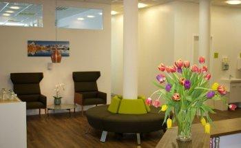 Physiotherapie Trudering, Christian Bartelmann & Team