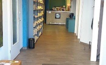 Physioteam Perlach, L. Heiß