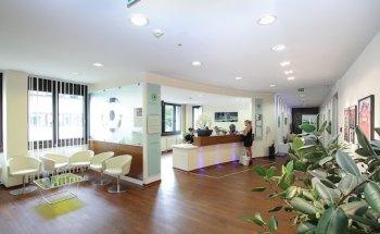 Physioline - Neuperlach am PEP