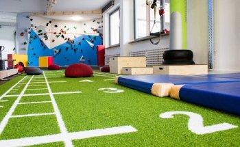 Physioimpuls Physiotherapie Osteopathie Chiropraktik Westpark München West Waldfriedhof