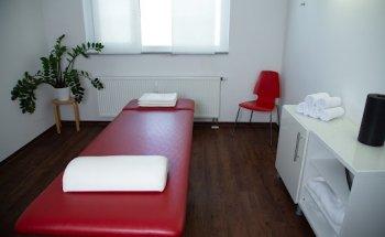 therapiePUNKT Oberföhring