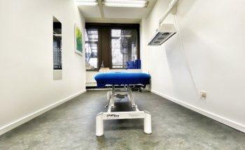 Physiotherapie am Candidplatz DGAPV & Olta