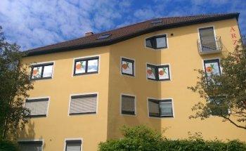 Physiotherapie Hasenbergl Sandrina Gallareto