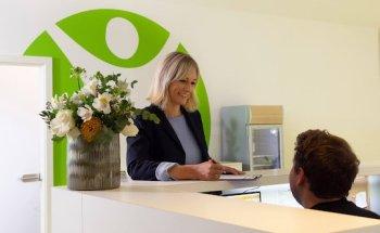 GESUND Physiotherapie Nymphenburg GmbH