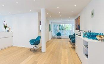 MedicSports München |Physiotherapie Neuhausen-Nymphenburg