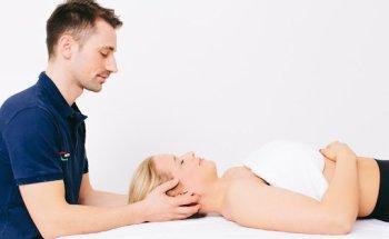 Therapiezentrum Kästle - Heilpraktiker München