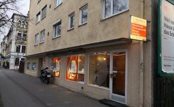 Daniel Manheim Massage-Praxis