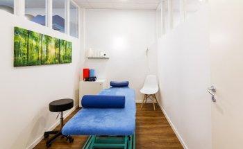 Revitalis Physiotherapie