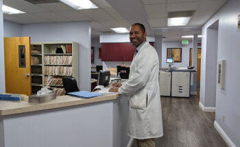 Oval Physical Therapy and Sports Medicine Inc.