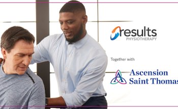 Results Physiotherapy Bellevue, Tennessee