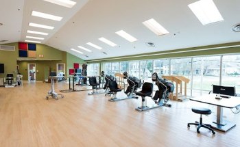 Nashville Center for Rehabilitation & Healing