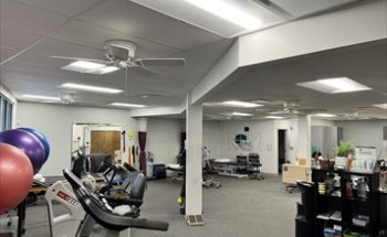 Select Physical Therapy - Nashville - 12 South