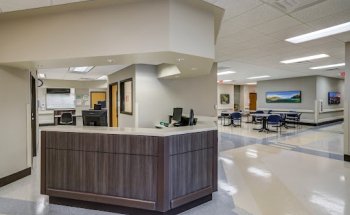 Vanderbilt Stallworth Rehabilitation Hospital