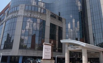 Vanderbilt Rehabilitation Therapy Nashville