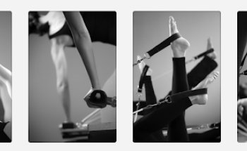 P3: Precision Physical Therapy & Pilates