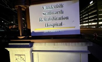 VUMC Physical Medicine and Rehabilitation