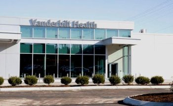 Vanderbilt Rehabilitation Therapy Belle Meade