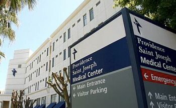 Providence Saint Joseph Medical Center