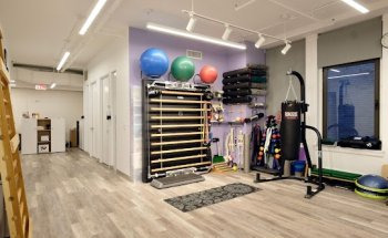 FuncPhysio Physical Therapy