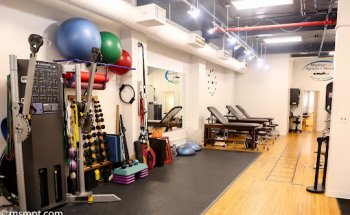 Manhattan Sports & Manual Physical Therapy
