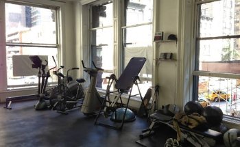 Movement Minded PhysioTherapy