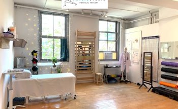 PhysioStudio Physical Therapy