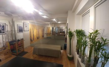 Central Park Physical Therapy