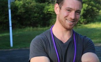 Dmitry Choklin Physical Therapy and Training