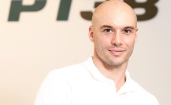 PT38 Physical Therapy