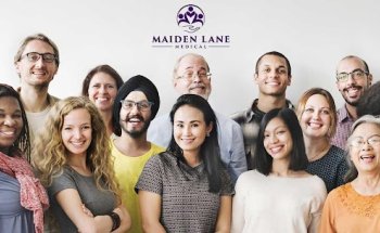 Maiden Lane Medical Physical Therapy