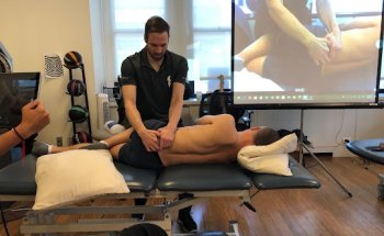 H&D Physical Therapy - Midtown