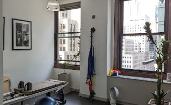 Bryant Park Physical Therapy