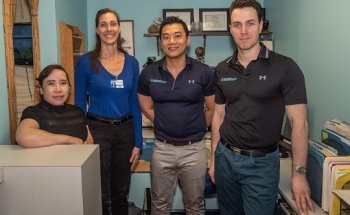 Gramercy Physical Therapy