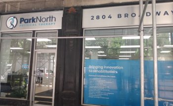 Park North Physical Therapy