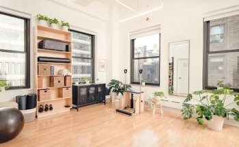 Solstice Physiotherapy